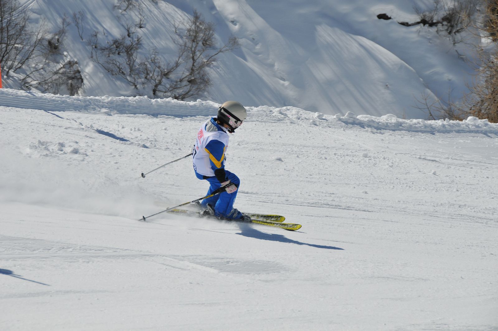 Gara Camp Sociali S 00112